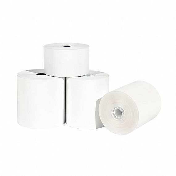 Rouleaux de papier POS 2 1/4 `` en gros